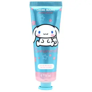 Grädde Take Care Hello Kitty Cinnamoroll