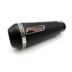 escape motofalso Takkoni Z 650/650 Ninja, 17 image-0