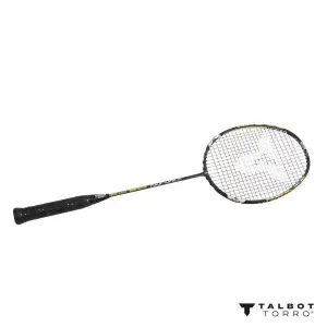 Badminton racket Talbot-Torro Isoforce 9051 C4-JP image-1