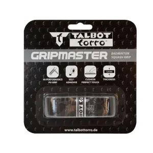 Grip de badminton Talbot-Torro Gripmaster