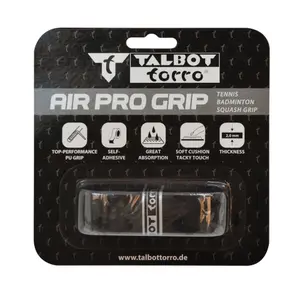 Självhäftande tejp Talbot-Torro Air Pro Grip