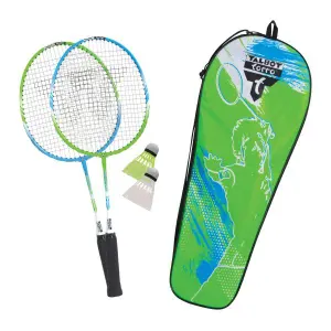449410-badminton-set-kind-talbot-torro-blau-grun-53-cm