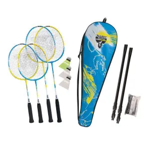 Set de badminton Talbot-Torro