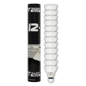 479086-badminton-shuttlecock-talbot-torro-hit-750-training-speed-77-black-white-one-size