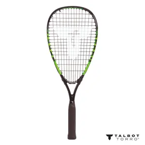 Badminton-Set Talbot-Torro Speedbadminton image-1