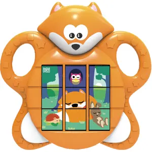 Puzzle Taldec Rouli Renard image-1