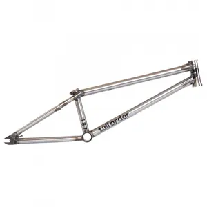 Cuadro de bmx Tall Order 187 V3 20.8'' image-0
