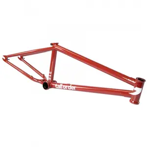 Rama bmx Tall Order 315 V2 21.25'' image-1