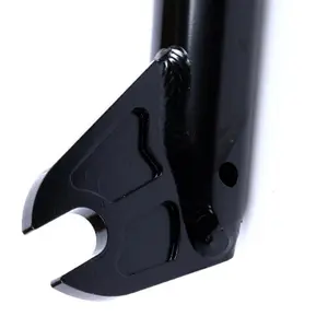 Gaffel Tall Order Setup image-2