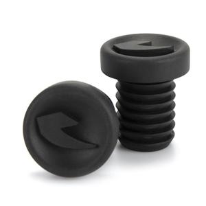 poto2000-bike-handle-tip-tall-order-catch-black-one-size