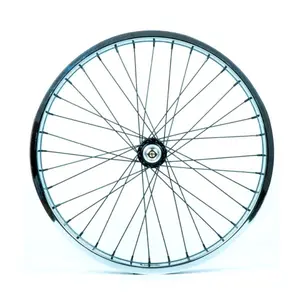 Vorderrad eines Fahrrads Tall Order Dynamics image-1