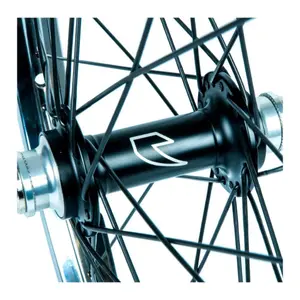 Vorderrad eines Fahrrads Tall Order Dynamics image-3