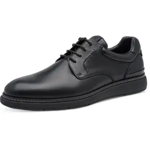 Lace-up loafers Tamaris 1-13627-47 image-1