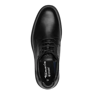 Lace-up loafers Tamaris 1-13627-47 image-3