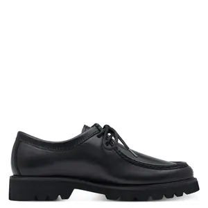 Laced derby shoes Tamaris 1-13629-47 image-2