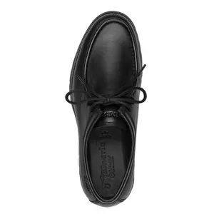 Laced derby shoes Tamaris 1-13629-47 image-3