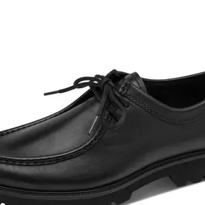 Laced derby shoes Tamaris 1-13629-47 image-5