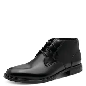 Botines com atacadores Tamaris 1-15100-47 image-1