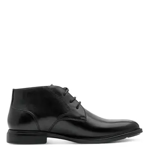 Botines com atacadores Tamaris 1-15100-47 image-2