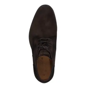 Botines com atacadores Tamaris 1-15100-47 image-3