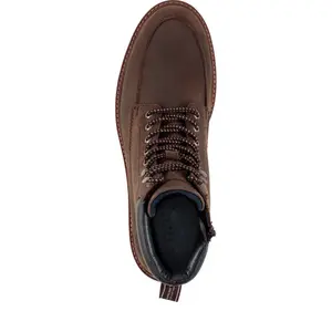 Lace-up boots Tamaris 1-15212-47 image-3