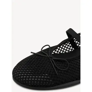 Bailarinas con hebilla mujer Tamaris image-5