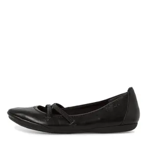 Ballerinaer til kvinder Tamaris 1-22110-42 image-1
