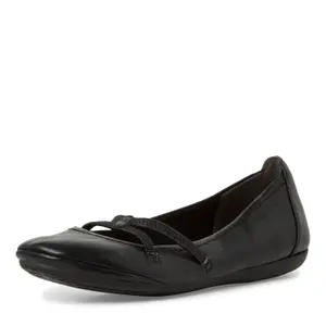 Ballerinaer til kvinder Tamaris 1-22110-42 image-2