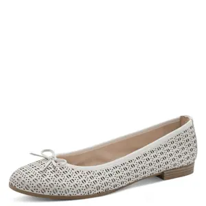 Ballet flats woman Tamaris 1-22116-41 image-2