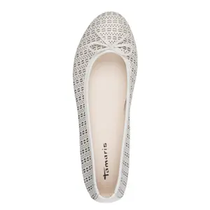 Ballet flats woman Tamaris 1-22116-41 image-3