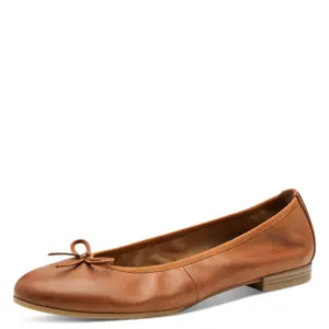 Ballet flats woman Tamaris 1-22116-41 image-2