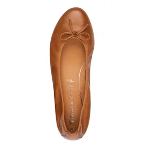 Ballet flats woman Tamaris 1-22116-41 image-3