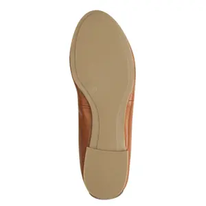 Ballet flats woman Tamaris 1-22116-41 image-4