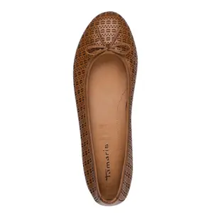 Ballet flats woman Tamaris 1-22116-41 image-3