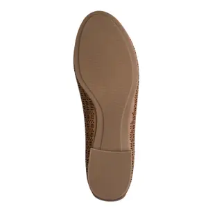 Ballet flats woman Tamaris 1-22116-41 image-4
