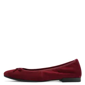 Ballet flats woman Tamaris 1-22116-41 image-1