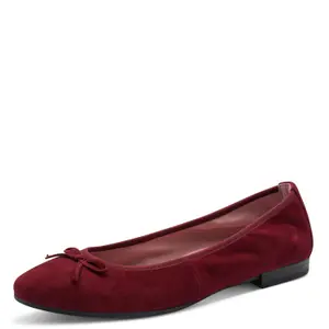 Ballet flats woman Tamaris 1-22116-41 image-2