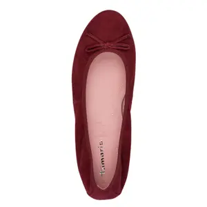 Ballet flats woman Tamaris 1-22116-41 image-3