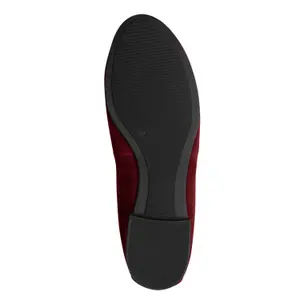 Ballet flats woman Tamaris 1-22116-41 image-4