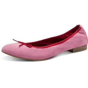 Ballet flats woman Tamaris 1-22116-41 image-1