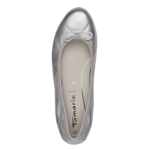 Ballet flats woman Tamaris 1-22116-41 image-3