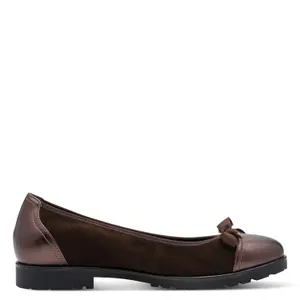 Baleriny damskie Tamaris 1-22126-43 image-4