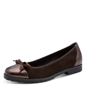 Baleriny damskie Tamaris 1-22126-43 image-1