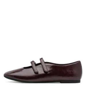 Ballet flats woman Tamaris 1-22140-47 image-1