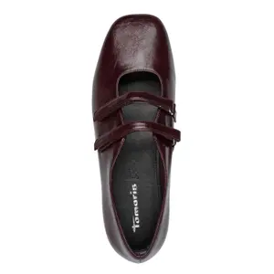 Ballet flats woman Tamaris 1-22140-47 image-3