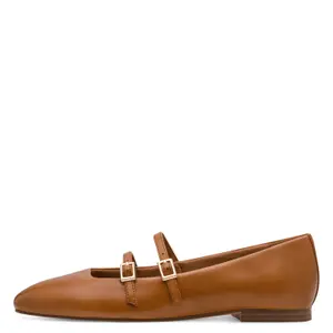 Ballet flats woman Tamaris 1-22142-44 image-1
