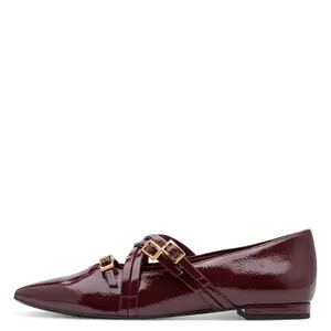 Women’s Strappy Ballerinas Tamaris image-1