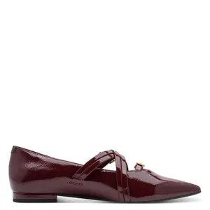 Women’s Strappy Ballerinas Tamaris image-2