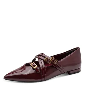 Women’s Strappy Ballerinas Tamaris image-0