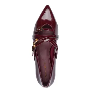 Women’s Strappy Ballerinas Tamaris image-3